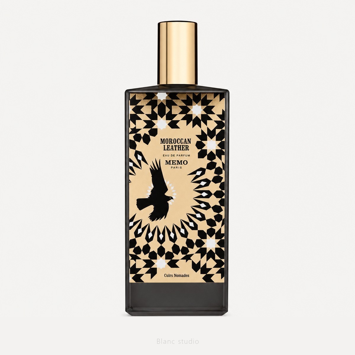 MEMO PARIS Moroccan Leather